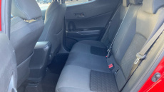 Toyota C-HR 1.8 Hybrid Design 5dr CVT Hybrid Hatchback